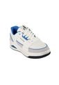 Tenis SKECHERS Para HOMBRE UNO COURT - LOW-POST Color Blanco Y Azul de Skechers