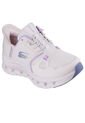 TENIS SKECHERS MUJER 150420NTMT GLIDE-STE Talla 7 de Skechers