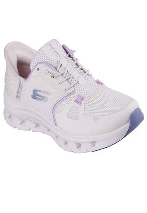 TENIS SKECHERS MUJER 150420NTMT GLIDE-STE Talla 7