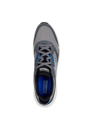 TENIS SKECHERS HOMBRE 220383GRY GO RUN NOW Talla 9