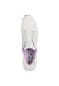 TENIS SKECHERS MUJER 150420NTMT GLIDE-STE Talla 7 de Skechers