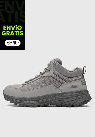 Tenis Trail Running SKECHERS Go Run Trail Altitude 2.0 - Cold Creek Gris Skechers