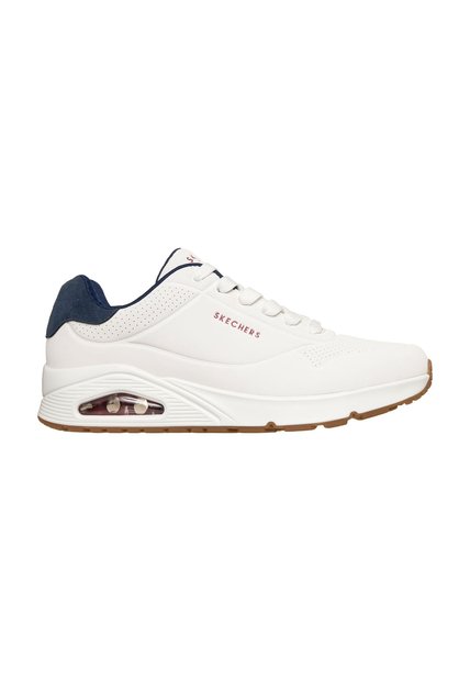TENIS SKECHERS HOMBRE 183004WNVR UNO Talla 8.5