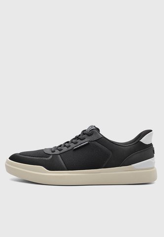 Tenis Lifestyle  SKECHERS Slip-ins Owen Negro Skechers