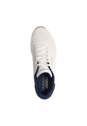 TENIS SKECHERS HOMBRE 183004WNVR UNO Talla 8.5