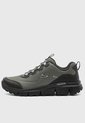 Tenis Running  SKECHERS Summits Verde de Skechers