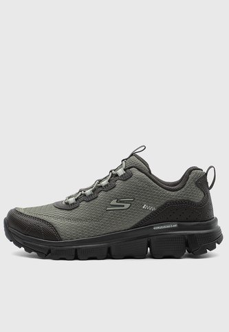 Tenis Running  SKECHERS Summits Verde Skechers