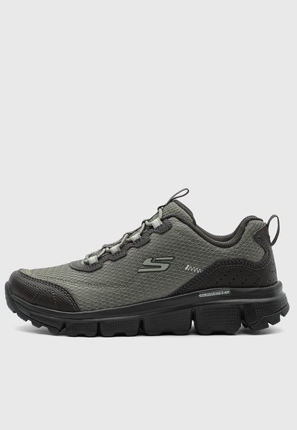 Tenis Running  SKECHERS Summits Verde