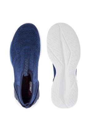 Running Azul Royal Skechers Matrixx Modern Essential