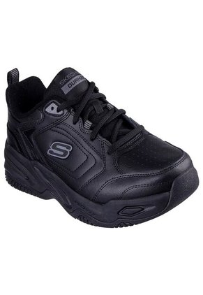 Tenis Skechers Hombre Ultra Flex 3.0 Sr Relaxed Fit Negro