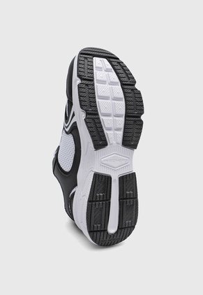 Tenis Lifestyle SKECHERS  Retro Graph Blanco