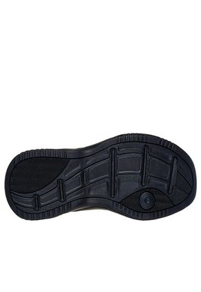 Tenis Skechers Hombre Ultra Flex 3.0 Sr Relaxed Fit Negro