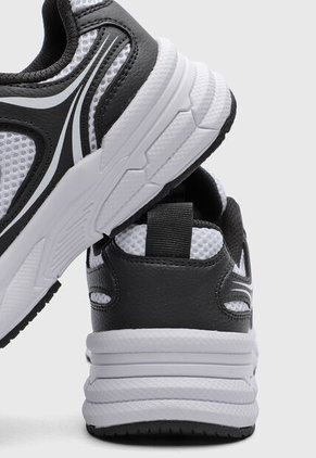 Tenis Lifestyle SKECHERS  Retro Graph Blanco