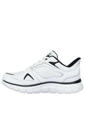 TENIS SKECHERS HOMBRE 233039WBK TRACK Talla 9