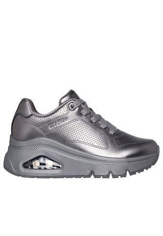 TENIS SKECHERS MUJER 177768PEW UNO ICON Talla 7.5 Skechers