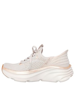 TENIS SKECHERS MUJER 150584NTGD D'LUX VAP Talla 9