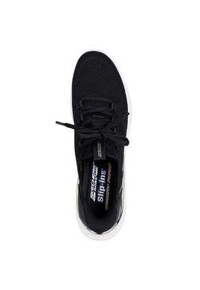 TENIS SKECHERS MUJER 117617BLK BOBS B LOV Talla 8