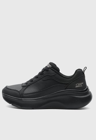 Tenis Lifestyle SKECHERS Bobs B Love Classic Joy Negro Skechers