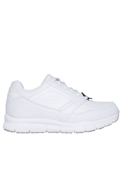 TENIS SKECHERS MUJER 77235WHT NAMPA Talla 6