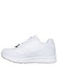 TENIS SKECHERS MUJER 77235WHT NAMPA Talla 6 de Skechers