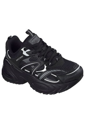 TENIS SKECHERS MUJER 177606BBK UNO RYZE Talla 8.5