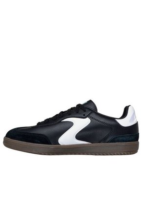 TENIS SKECHERS HOMBRE 254150BKW HOTSHOT Talla 9.5