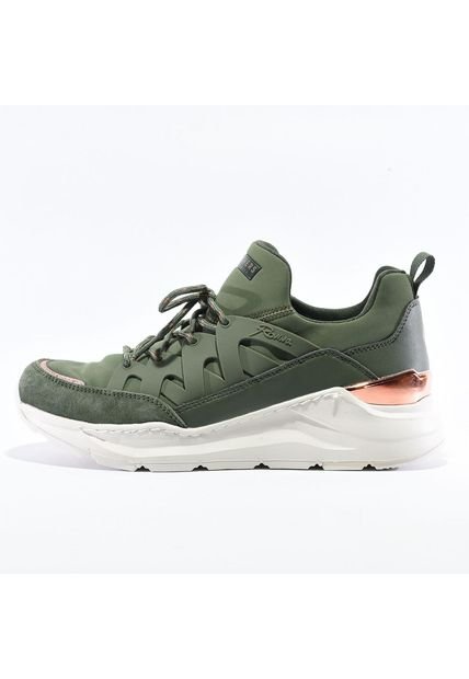TENIS SKECHERS ROVINA-STREET ROVERS OLIVE 155248-OLV - Compra Ahora |  Dafiti Colombia