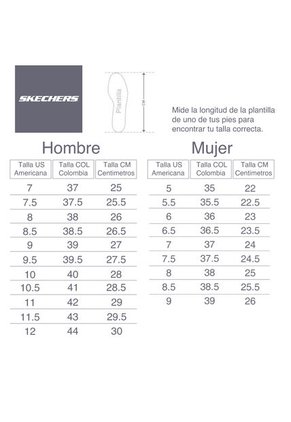 TENIS GO WALK FLEX-REMARK  SKECHERS