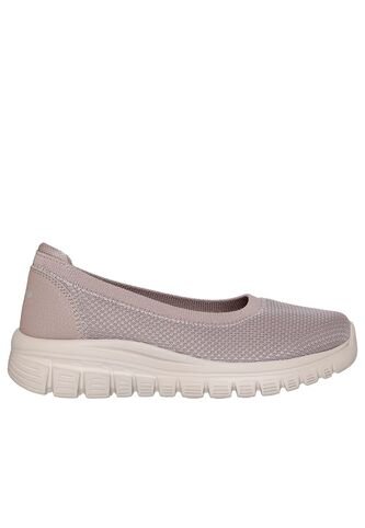 TENIS SKECHERS MUJER 100696TPE GRACEFUL Talla 6.5 Skechers