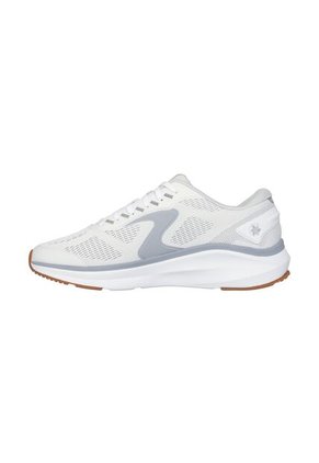 Tenis Skechers Hombre Vertex Air-Cooled MF Blanco