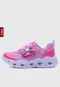 Tenis Lifestyle SKECHERS Boogie Land Fucsia de Skechers