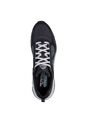 TENIS SKECHERS HOMBRE 237415BLK D'LUX JOUR Talla 9 de Skechers