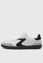 Tenis Lifestyle SKECHERS Hotshot Blanco de Skechers