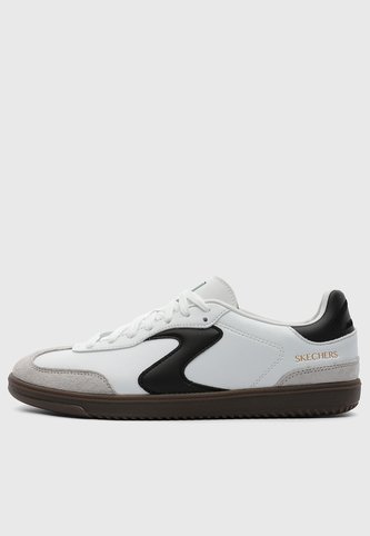 Tenis Lifestyle SKECHERS Hotshot Blanco Skechers