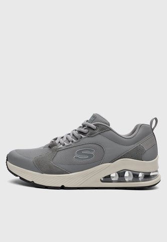 Tenis Lifestyle SKECHERS Uno 2 Gris Skechers