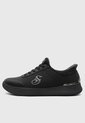 Tenis Lifestyle SKECHERS Snoop Vibez Negro de Skechers