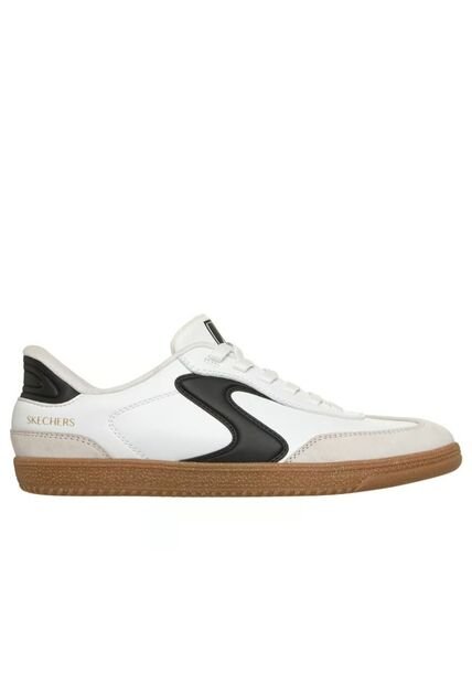 Tenis Skechers Mujer Hotshot Air-Cooled Blanco