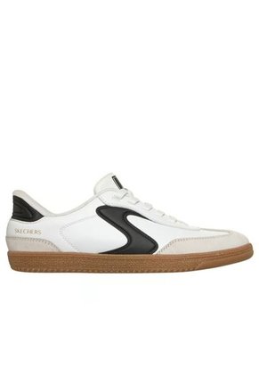 Tenis Skechers Mujer Hotshot Air-Cooled Blanco