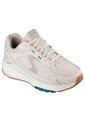 TENIS SKECHERS HOMBRE 233076NAT VERTEX Talla 9.5 de Skechers