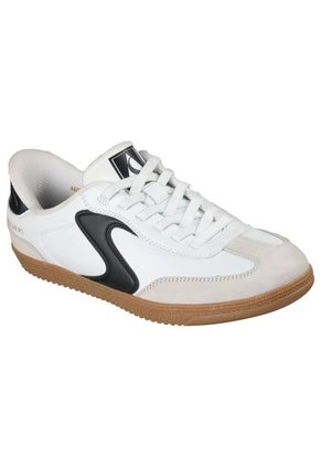 Tenis Skechers Mujer Hotshot Air-Cooled Blanco