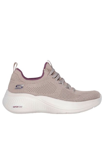 TENIS SKECHERS MUJER 117552TPE BOBS INFIN Talla 7