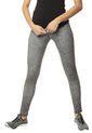 Leggins Gris  Skechers de Skechers