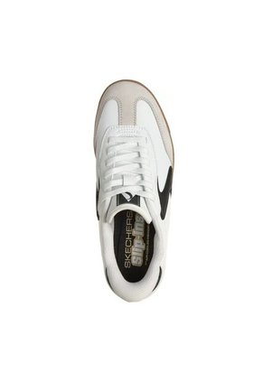 Tenis Skechers Mujer Hotshot Air-Cooled Blanco