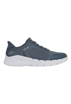 TENIS SKECHERS HOMBRE 118130CCL BOBS B FLE Talla 8.5