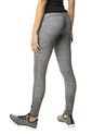 Leggins Gris  Skechers de Skechers
