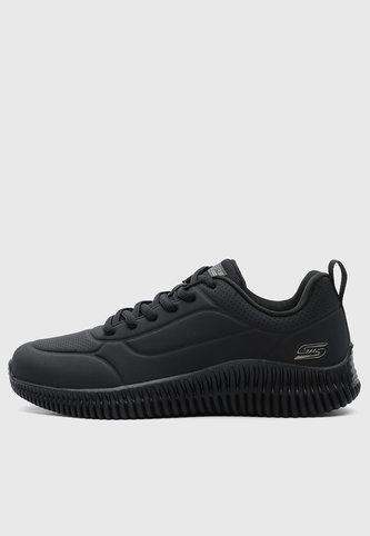 Tenis Lifestyle SKECHERS Bobs Geo Lite Negro Skechers