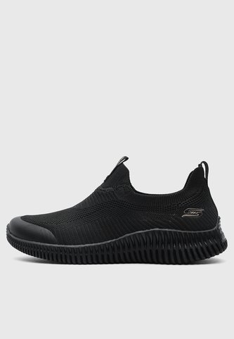 Tenis Lifestyle SKECHERS Bobs Geo Lite Negro Skechers