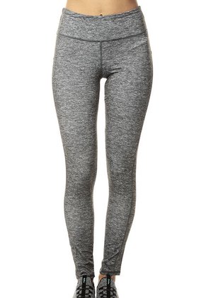 Leggins Gris  Skechers