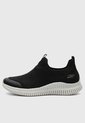 Tenis Lifestyle SKECHERS Bobs Geo Lite Negro de Skechers
