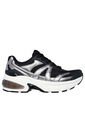 TENIS SKECHERS MUJER 177357BLK SHADOW Talla 6 de Skechers